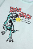 Boys' Dino Graphic Tee