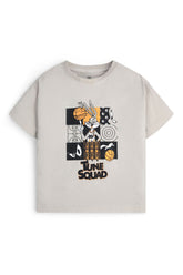 Boys' Bugs Bunny Graphic Tee