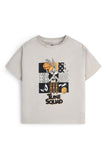 Boys' Bugs Bunny Graphic Tee
