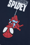 Boys' Spider-Man Graphic Tee