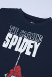 Boys' Spider-Man Graphic Tee
