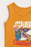 Shark Tank Top