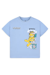 Boys' Garfield Graphic Tee