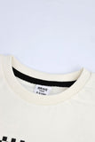 BOYS BOXY FIT TEE