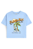 BOYS BOXY FIT TEE