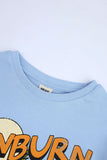 BOYS BOXY FIT TEE
