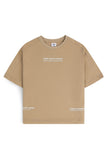 BOYS BOXY FIT TEE