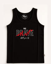 BRAVE Tank Top