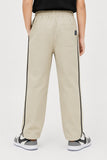 BOYS JERSY TROUSER