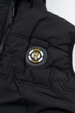 Puffer Sleeveless Jacket