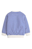 Nice To See You Graphic Sweatshirt
