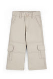 Boys' Premium Waffle-Knit Trouser