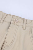 Boys' Premium Waffle-Knit Trouser