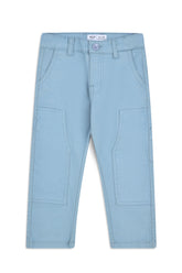 BOYS SLIM FIT CHINO