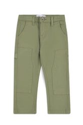 BOYS SLIM FIT CHINO