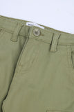 BOYS SLIM FIT CHINO
