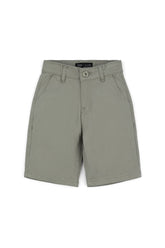 Boys’ Essential Chino Short