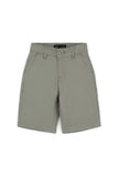 Boys’ Essential Chino Short