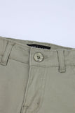 Boys’ Essential Chino Short