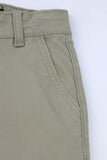 Boys’ Essential Chino Short