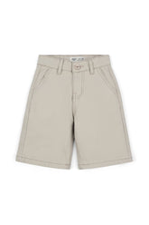 Boys’ Essential Chino Short