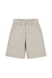 Boys’ Essential Chino Short