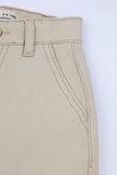 Boys’ Essential Chino Short