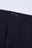 Boys’ Navy Cargo Shorts