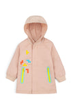 Geometric Graphic Hoodie