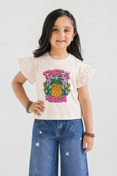 GRAPHIC TEE