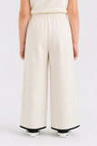 TRENDY WIDE LEG TROUSER