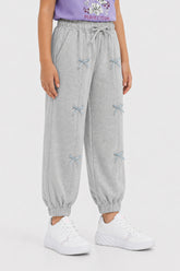 LOOSE FIT TROUSER