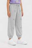 LOOSE FIT TROUSER