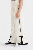 TRENDY WIDE LEG TROUSER
