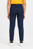 GIRLS DENIM JEGGING - DB
