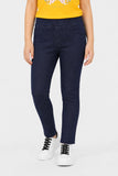 GIRLS DENIM JEGGING - DB
