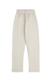 Girls' Essential Comfort Cotton Tights
