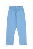 Girls' Essential Comfort Cotton Tights