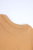 FUN DAY CLUB GRAPHIC TEE