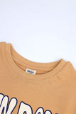 FUN DAY CLUB GRAPHIC TEE