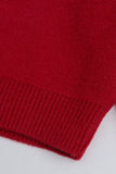 Classic Turtleneck Sweater