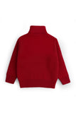 Classic Turtleneck Sweater