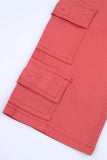 CARGO TROUSER