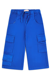 CARGO TROUSER