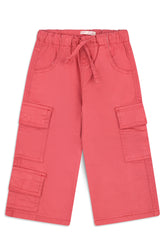 CARGO TROUSER