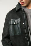 The Black Jacket