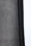 Ladies’ Shadow-Wash Wide Leg Denim