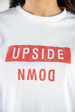 Women's BOXY Fit Graphic Tee