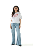 Women's BOXY Fit Graphic Tee
