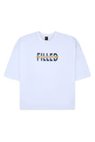 Women's "Filled With Passion" Boxy Fit Tee